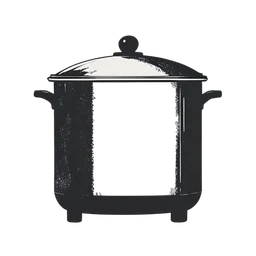 Panela de cozimento lento icon preview