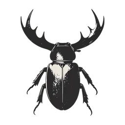 ด้วงกวาง