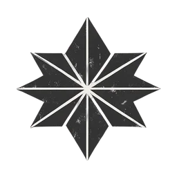 Estrela de seis pontas