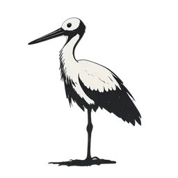 Stork