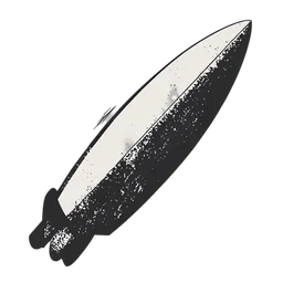 Surfboard