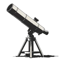 กล้องส่องทางไกล icon preview