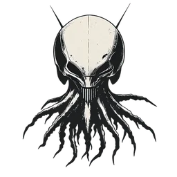 Alien Tentakel
