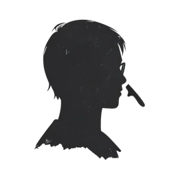 Ngón cái xuống icon preview