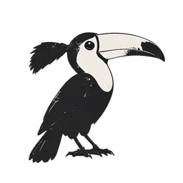Toucan