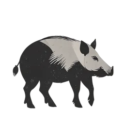 warthog icon preview