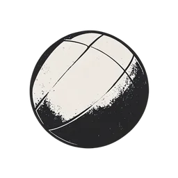 Water Polo Ball