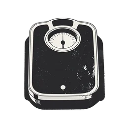 Weight Scale