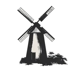 طاحونة icon preview