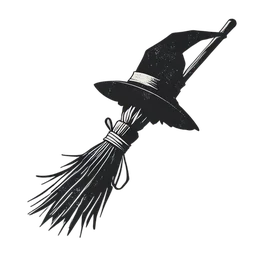 Witch Broom