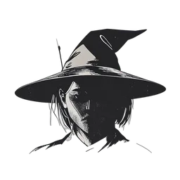 Wizard Hat icon preview