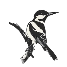 นกกระรอก